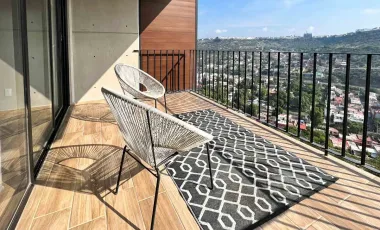 Venta Departamento Residencial Calandrias, Milenio III, Querétaro