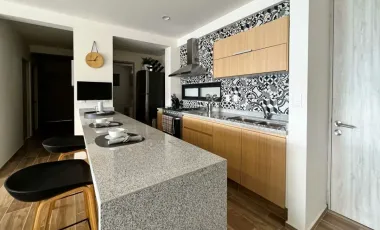 Venta Departamento Residencial Calandrias, Milenio III, Querétaro