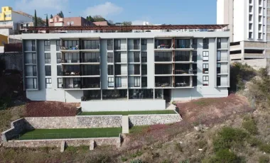 Venta Departamento Residencial Calandrias, Milenio III, Querétaro