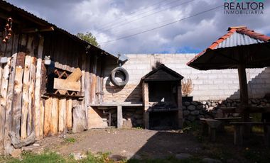 SE VENDE DE OPORTUNIDAD HERMOSO TERRENO PLANO EN TARQUI