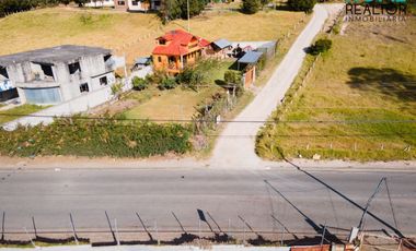 SE VENDE DE OPORTUNIDAD HERMOSO TERRENO PLANO EN TARQUI