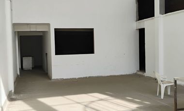 BODEGA EN RENTA TEXCOCO LOMAS DE SAN ESTEBAN