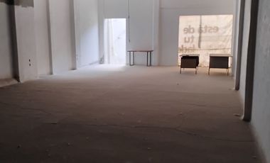 BODEGA EN RENTA TEXCOCO LOMAS DE SAN ESTEBAN
