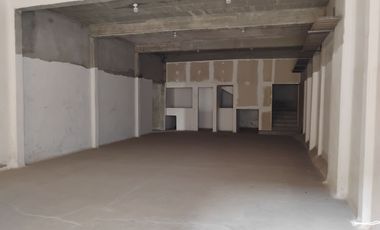 BODEGA EN RENTA TEXCOCO LOMAS DE SAN ESTEBAN