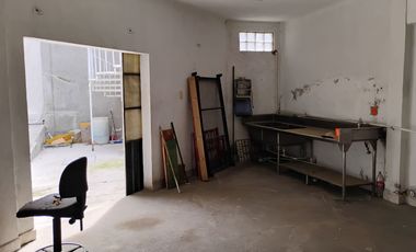 BODEGA EN RENTA TEXCOCO LOMAS DE SAN ESTEBAN