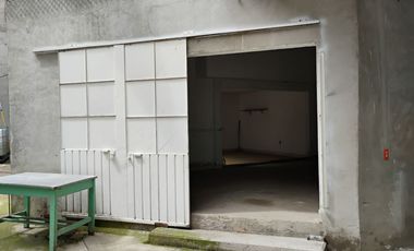 BODEGA EN RENTA TEXCOCO LOMAS DE SAN ESTEBAN