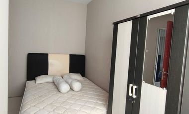 SEWA BULANAN TAHUNAN 2BR FURNISHED GUNAWANGSA TIDAR SURABAYA BARAT