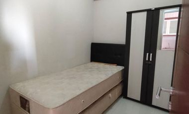 SEWA BULANAN TAHUNAN 2BR FURNISHED GUNAWANGSA TIDAR SURABAYA BARAT