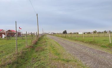 Vende Parcelas Km 12 a Coihueco (Sector El Maiten)