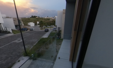 VENDO CASA EN ARGENTA MIRADOR RESIDENCIAL ZAPOPAN POR REMATE BANCARIO