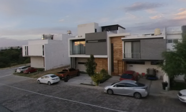 VENDO CASA EN ARGENTA MIRADOR RESIDENCIAL ZAPOPAN POR REMATE BANCARIO