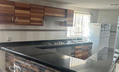 CASA AMUEBLADA EN ATOTONILCO
