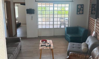 CASA AMUEBLADA EN ATOTONILCO