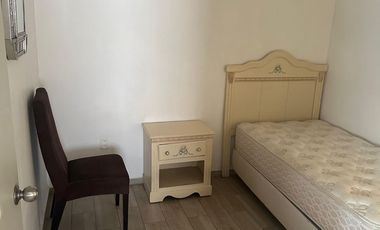 CASA AMUEBLADA EN ATOTONILCO