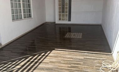 CASA AMUEBLADA EN ATOTONILCO