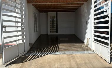 CASA AMUEBLADA EN ATOTONILCO