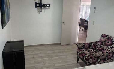 CASA AMUEBLADA EN ATOTONILCO