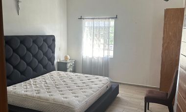 CASA AMUEBLADA EN ATOTONILCO
