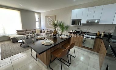 Urban Corridor departamento en PREVENTA 2025 RAH917