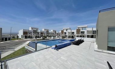 Urban Corridor departamento en PREVENTA 2025 RAH917