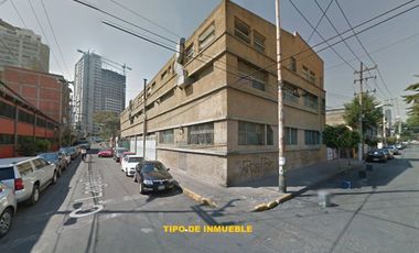 NAVE INDUSTRIAL EN REMATE BANCARIO