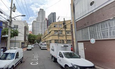 NAVE INDUSTRIAL EN REMATE BANCARIO