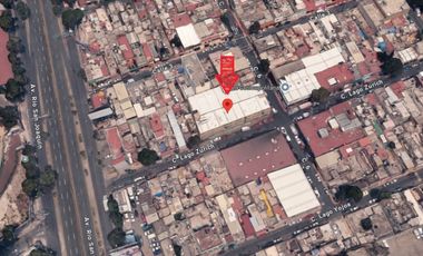 NAVE INDUSTRIAL EN REMATE BANCARIO