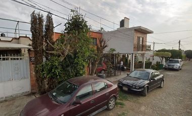 BONITA CASA DE REMATE BANCARIO NO DEJES PASAR LA OPRTUNIDAD UBICADA EN CUAUTLA MORELOS.