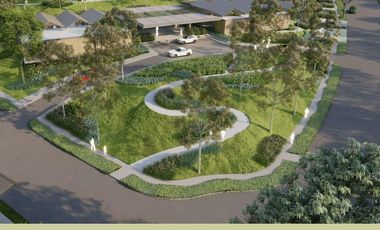 Embrace Elevated Living: Exclusive Lot with Resort-like Amenities at Celestia Timberland Heights San Mateo - 550sqm Residential Lot