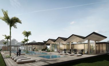Embrace Elevated Living: Exclusive Lot with Resort-like Amenities at Celestia Timberland Heights San Mateo - 550sqm Residential Lot