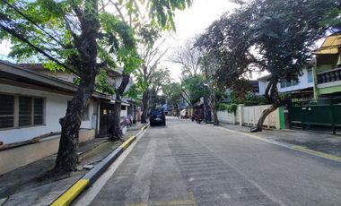 Lot for sale in New Zaniga, Mandaluyong City