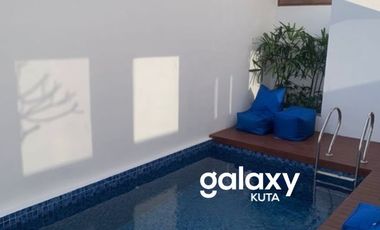 DISEWAKAN VILLA BARU 1 LANTAI KEDUNGU BELALANG KEDIRI TABANAN, BALI
