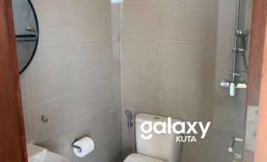 DISEWAKAN VILLA BARU 1 LANTAI KEDUNGU BELALANG KEDIRI TABANAN, BALI
