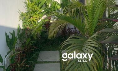 DISEWAKAN VILLA BARU 1 LANTAI KEDUNGU BELALANG KEDIRI TABANAN, BALI