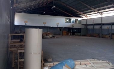 JUAL / SEWA Gudang Bypass Ngurah Rai Nusa Dua Bali Dekat Icon Mall dan Mayo Clinic Sanur