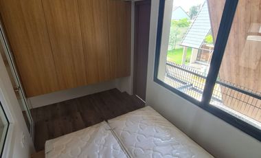 Dijual/Disewakan Rumah Fleekhauz BSD City Tangerang Fully Furnished Murah Nyaman Siap Huni Lokasi Strategis