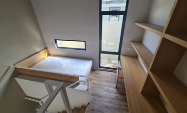 Dijual/Disewakan Rumah Fleekhauz BSD City Tangerang Fully Furnished Murah Nyaman Siap Huni Lokasi Strategis