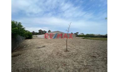 Venta De Terreno Agricola Km 87.5 Pan.Sur 1921M2 Bujama