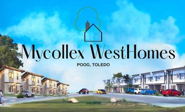 𝐌𝐨𝐬𝐭 𝐀𝐟𝐟𝐨𝐫𝐝𝐚𝐛𝐥𝐞! 𝐒𝐢𝐧𝐠𝐥𝐞 𝐃𝐞𝐭𝐚𝐜𝐡𝐞𝐝 in Toledo Cebu City. 𝐏𝟗,𝟒𝟎𝟎 equity per month