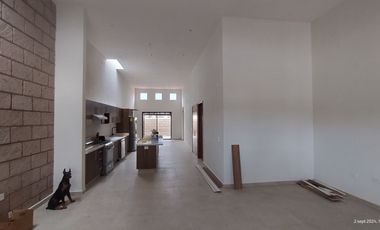 Casa de un piso en Magnolia, San Miguel de Allende, 3 Recámaras, Amenidades, Seguridad