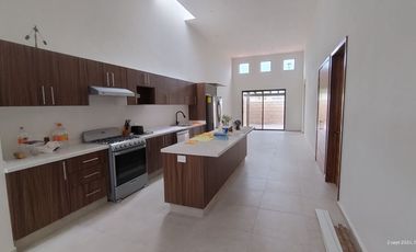 Casa de un piso en Magnolia, San Miguel de Allende, 3 Recámaras, Amenidades, Seguridad