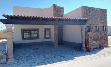 Casa de un piso en Magnolia, San Miguel de Allende, 3 Recámaras, Amenidades, Seguridad