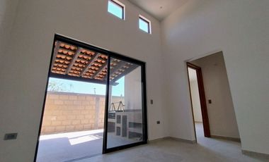 Casa de un piso en Magnolia, San Miguel de Allende, 3 Recámaras, Amenidades, Seguridad