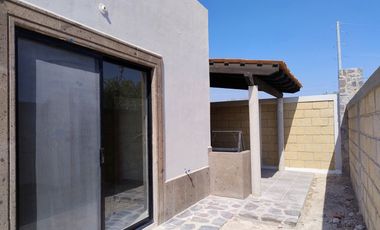 Casa de un piso en Magnolia, San Miguel de Allende, 3 Recámaras, Amenidades, Seguridad