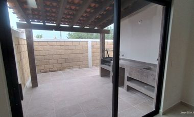 Casa de un piso en Magnolia, San Miguel de Allende, 3 Recámaras, Amenidades, Seguridad