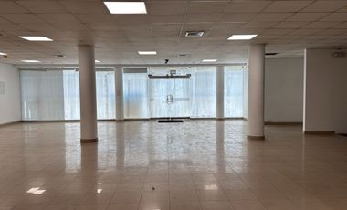 Alquilo Local Comercial 400 m2 Av. Naciones Unidas Lima