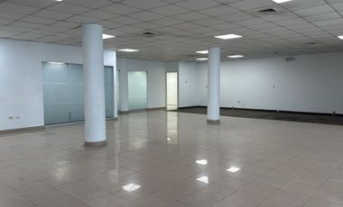 Alquilo Local Comercial 400 m2 Av. Naciones Unidas Lima