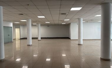 Alquilo Local Comercial 400 m2 Av. Naciones Unidas Lima