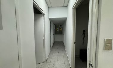 Alquilo Local Comercial 400 m2 Av. Naciones Unidas Lima