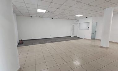 Alquilo Local Comercial 400 m2 Av. Naciones Unidas Lima